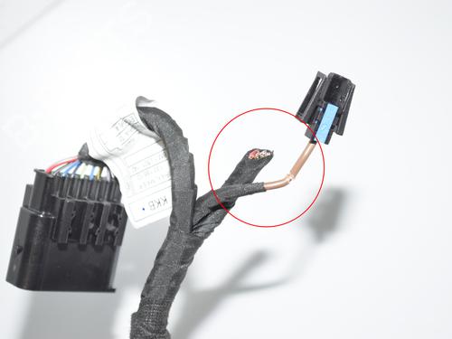 Wiring harness BMW i3 (I01) Electric | BP34083105E16  - Image 6