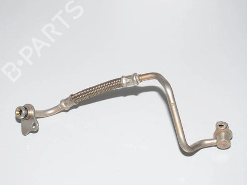 Used Pipe Pipe BMW 4 Gran Coupe (F36) 420 i (184 hp) 34071572 34071572