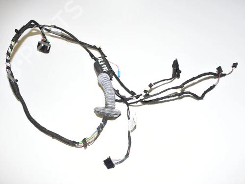 Used Wiring harness Wiring harness BMW 3 Touring (F31) 320 d (184 hp) 34082976 34082976