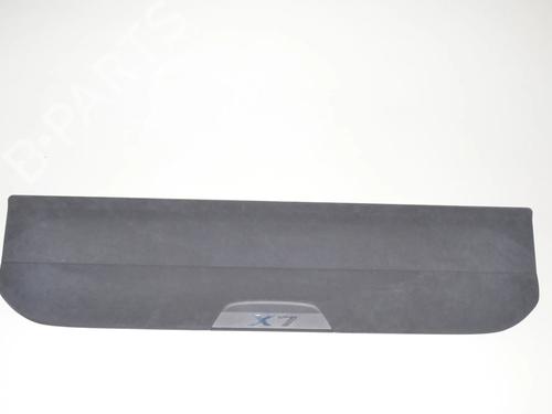 Bandeja trasera Bandeja trasera BMW X7 (G07) xDrive 30 d (265 hp) 34088559 34088559
