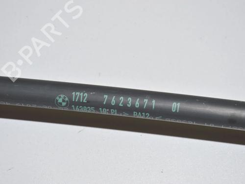 Pipe BMW i3 (I01) Electric | BP34093177M125  - Image 5