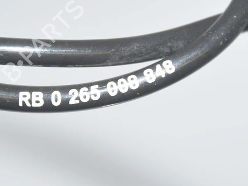 Electronic sensor BMW 2 Gran Tourer (F46) 218 d xDrive | BP34090993M84  - Image 6