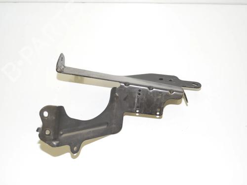 Used Support Support BMW 3 Touring (G21, G81) 330 e Plug-in-Hybrid (292 hp) 34076087 34076087