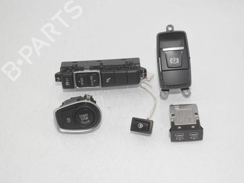 Used Switch Switch BMW X1 (F48) sDrive 18 i (140 hp) 39688698 39688698