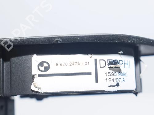 Left front window switch BMW 1 (E87) 120 d | BP34067856I27  - Image 6