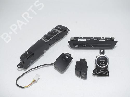 Switch BMW 5 Touring (F11) 530 d | BP39065407I30 - Image 2