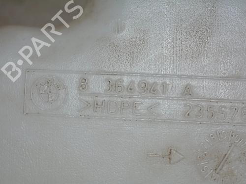 Used Windscreen washer tank Windscreen washer tank BMW 5 Touring (E39) 530 d (193 hp) 34089033 34089033