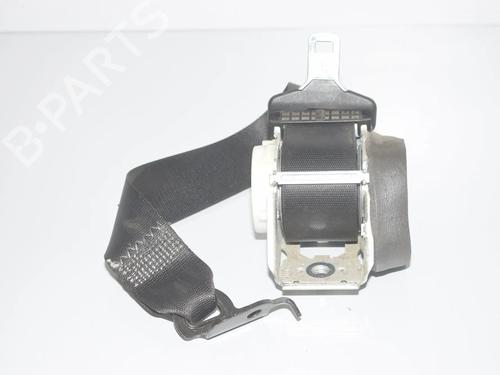 Rear right seatbelt BMW X3 (F25) xDrive 20 d | BP34092995I28 - Image 2