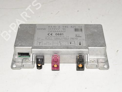 electronic-module-bmw-x5-e53-2000-2001-2002-2003-2004-2005-2006-34067666 main image