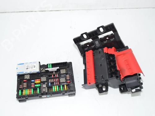 Used Fuse box Fuse box BMW 5 (G30, F90) M 550 d xDrive (400 hp) 36302000 36302000