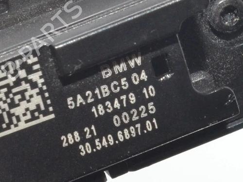 Switch BMW iX (I20) xDrive 50 | BP34088281I30  - Image 6