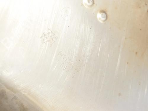 Exhaust system BMW X5 (G05, F95) xDrive M 50 d | BP34093982M121  - Image 8