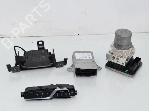 Used Electronic module Electronic module 36808873 36808873