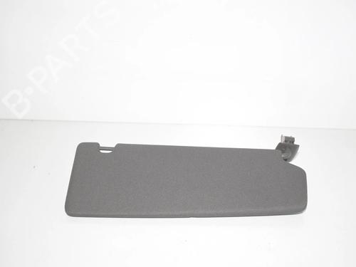 Venstre solskærm Venstre solskærm BMW iX (I20) xDrive 50 (523 hp) 34081576 34081576