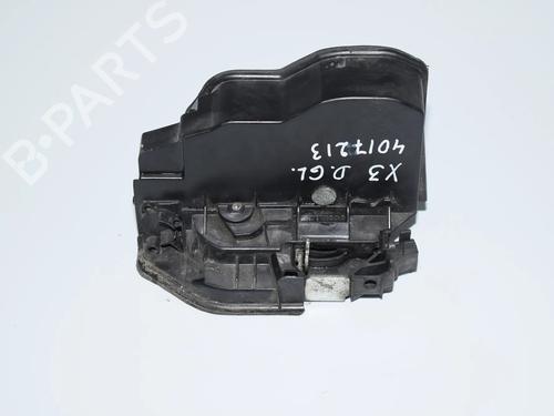 rear-right-lock-bmw-x3-e83-2003-2004-2005-2006-2007-2008-2009-2010-2011-34087493 main image
