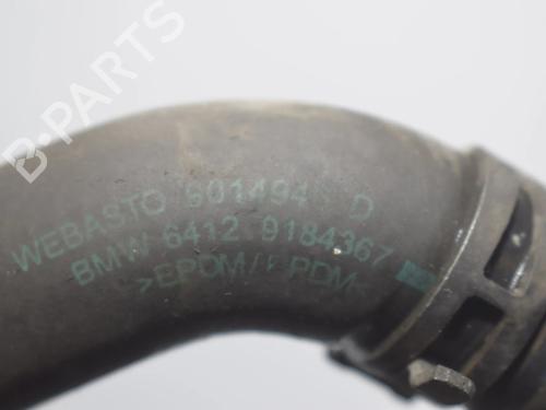 Pipe BMW 5 (F10) 530 d | BP34081529M125  - Image 8