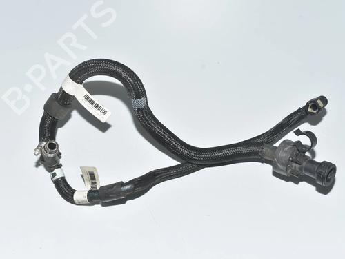 Used Pipe Pipe BMW 3 (E90) 330 d (245 hp) 34088021 34088021