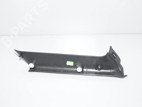 Pynteliste til bagklap BMW i3 (I01) s Electric | BP34088068C151 - Image 3