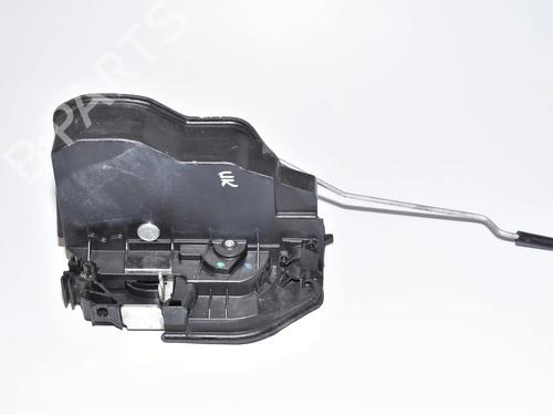Used Front left lock Front left lock BMW 5 (E60) 530 d (231 hp) 34094001 34094001