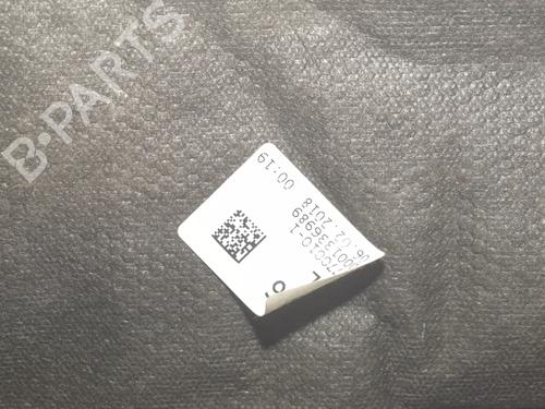 Front left panel BMW 2 Gran Tourer (F46) 220 d xDrive | BP34092200C58  - Image 5