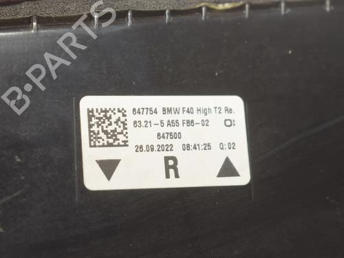 Right taillight BMW 1 (F40) 118 i | BP34085093C35  - Image 16