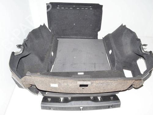 Boot lining BMW 7 (G11, G12) 740 d, Ld xDrive | BP34069315I3 - Image 2