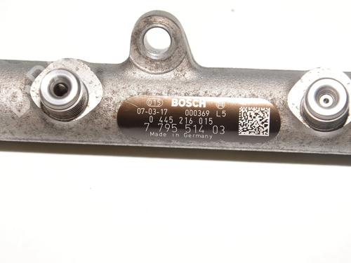 Injection rail BMW X3 (E83) xDrive 30 d | BP34078419M98  - Image 5