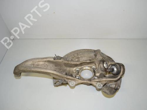 Left front steering knuckle BMW 5 (G30, F90) M 550 i xDrive | BP34066361M25 - Image 3