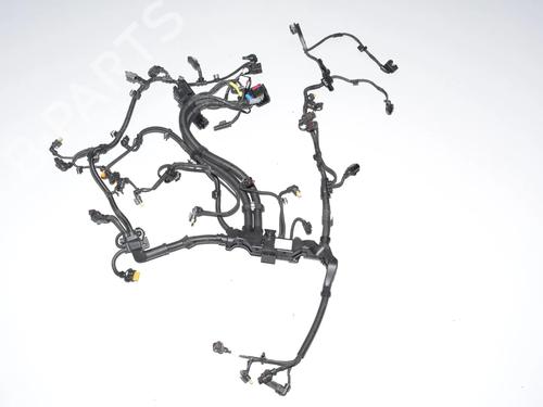 wiring-harness-bmw-5-g30-f90-2016-34063397 main image
