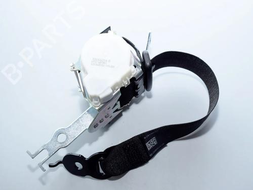 Used Rear right seatbelt Rear right seatbelt BMW 7 (F01, F02, F03, F04) 730 d (245 hp) 34082225 34082225
