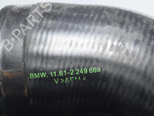 Intercooler pipe BMW 5 Touring (E39) 525 d | BP34068476M127  - Image 5