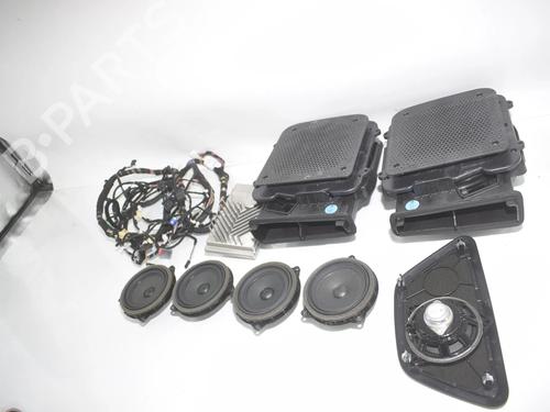 Electronic module BMW 2 Active Tourer (F45) 225 xe Plug-in-Hybrid | BP39749521M83 - Image 2