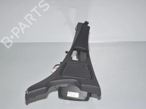 Used Middle console Middle console BMW 6 Gran Coupe (F06) 640 d (313 hp) 34093906 34093906