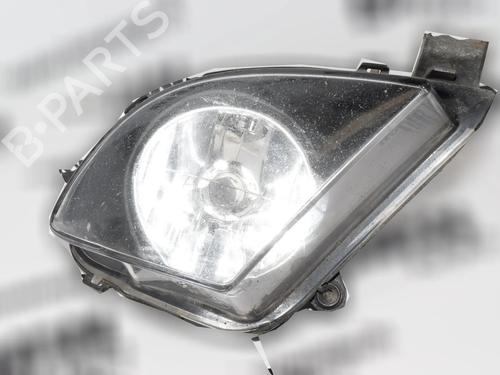 Used Left front fog light Left front fog light BMW 3 Touring (E91) 320 d (184 hp) 34068280 34068280