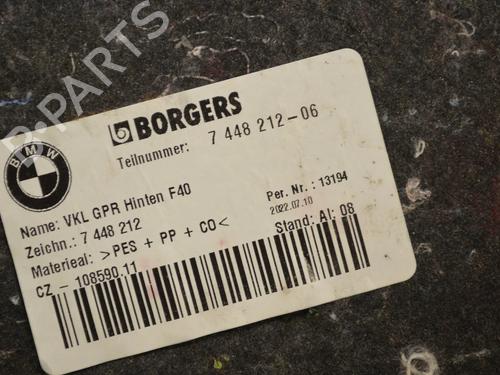 Other BMW 1 (F40) 118 d | BP34080404O1  - Image 5