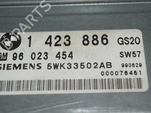 Gearbox control unit BMW 5 Touring (E39) 530 d | BP34089088M52 - Image 4