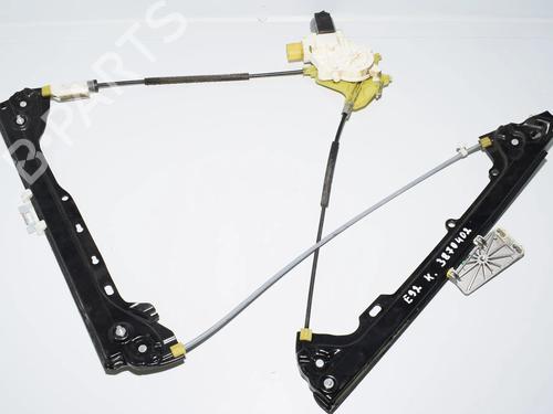 Front left window mechanism BMW 3 Coupe (E92) 330 d | BP34064968C22  - Image 5