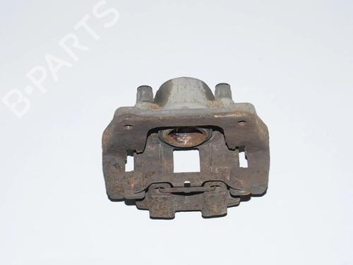 Right front brake caliper BMW X3 (F25) xDrive 20 d | BP34068601M104 - Image 3