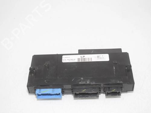 Used Control unit Control unit BMW X5 (E70) xDrive 40 d (306 hp) 40604343 40604343