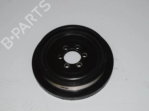 Used Pulley Pulley BMW 5 Touring (E61) 525 i (218 hp) 34074238 34074238