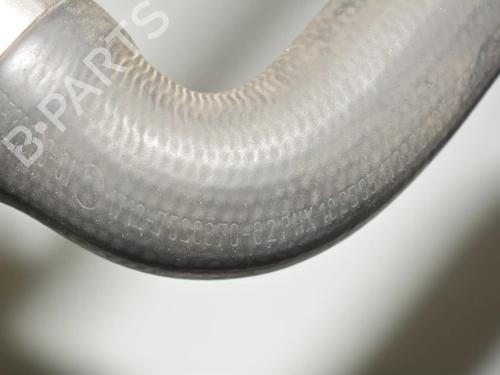 Pipe BMW 3 Touring (E46) 318 i | BP34097694M125  - Image 5