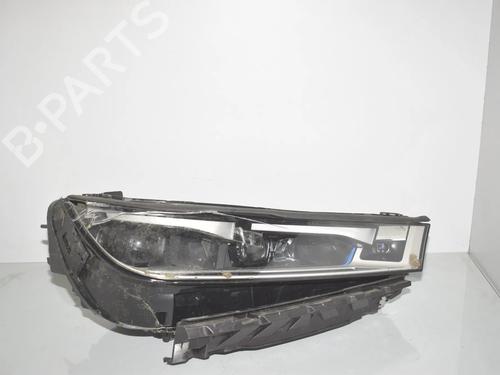 Used Right headlight Right headlight 39408430 39408430