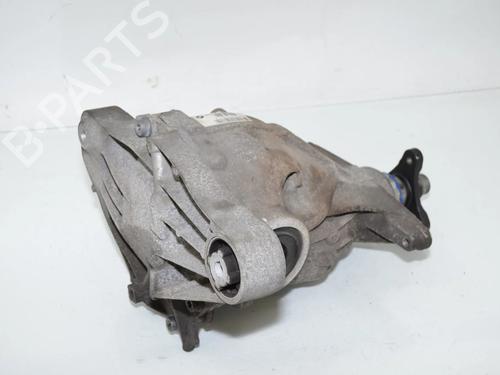 Used Rear differential Rear differential 38268999 38268999