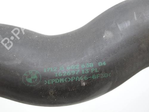 Pipe BMW 5 (G30, F90) 540 i | BP38252412M125 - Image 4