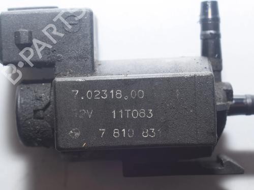 Electronic sensor BMW 1 Coupe (E82) 123 d | BP34091529M84  - Image 5