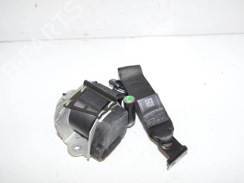Used Rear right seatbelt Rear right seatbelt 34077111 34077111