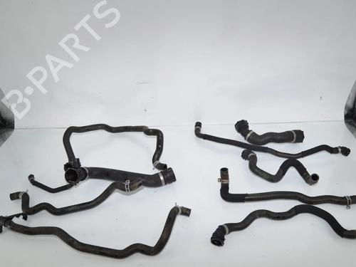 Used Pipe Pipe BMW 5 Touring (F11) 530 d (245 hp) 34111477 34111477