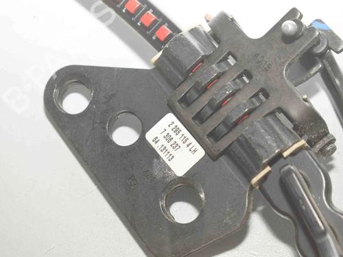 Switch BMW 3 Gran Turismo (F34) 320 d xDrive | BP34066680I30  - Image 5