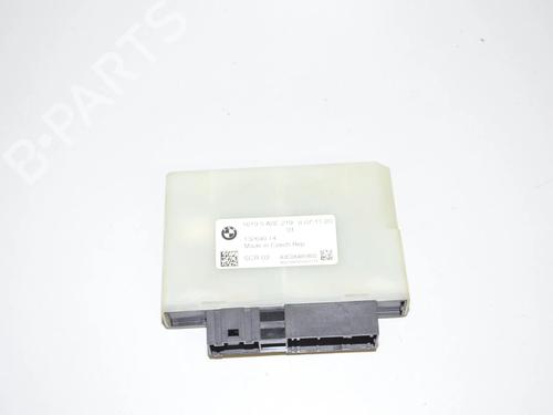 Used Electronic module Electronic module BMW 1 (F40) 116 d (116 hp) 34093349 34093349