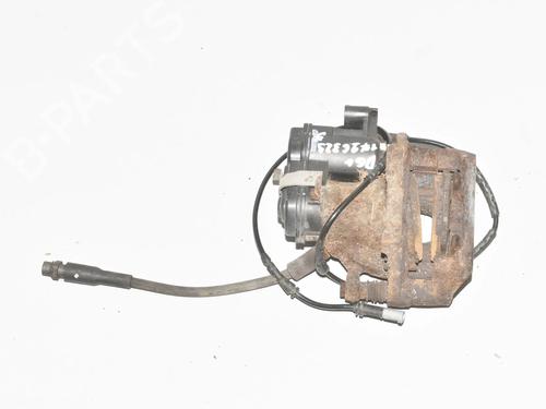 Right rear brake caliper BMW X3 (F25) xDrive 20 d | BP34076005M106 - Image 3